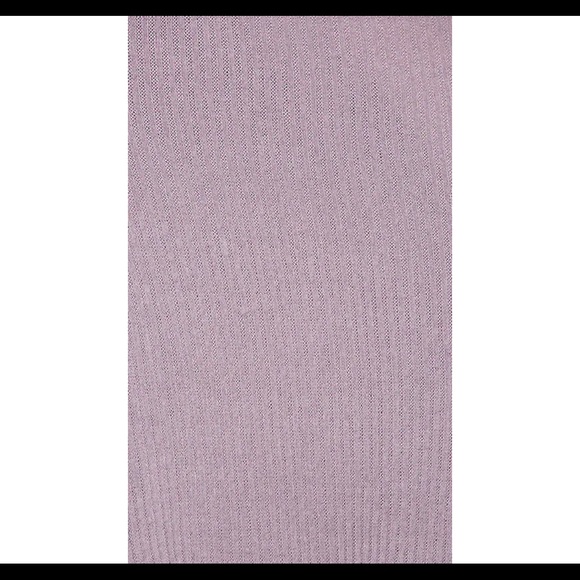 Snowbunny Sweater in Purple Smoke
Free People XS - Picture 10 of 15